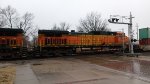 BNSF 5411